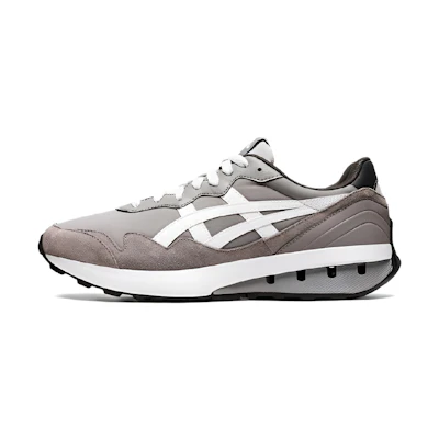 ASICS Jogger X81 'Clay Grey'