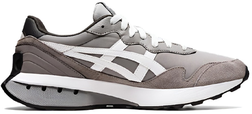 아식스 조거 X81 '클레이 그레이' (Asicseu Jogeo X81 'Keullei Geurei') 1201A744-020 Order 아식스 조거 X81 '클레이 그레이' (Asicseu Jogeo X81 'Keullei Geurei') 1201A744-020