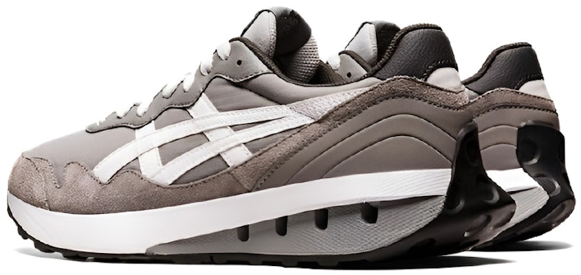 아식스 조거 X81 '클레이 그레이' (Asicseu Jogeo X81 'Keullei Geurei') 1201A744-020 Shop 아식스 조거 X81 '클레이 그레이' (Asicseu Jogeo X81 'Keullei Geurei') 1201A744-020