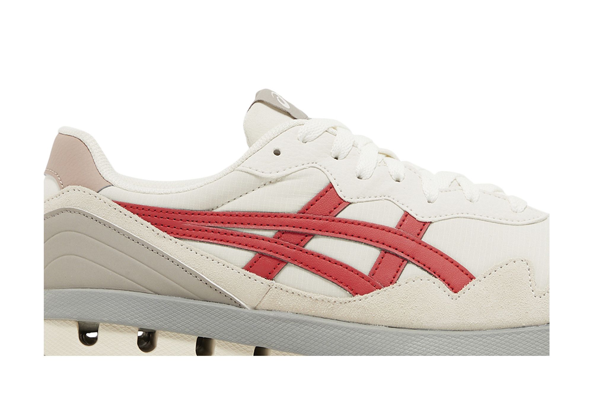 Order ASICS Jogger X81 ''Crème Cayenne'' 1201A744-104