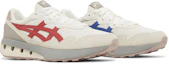 Cheap ASICS Jogger X81 ''Crème Cayenne'' 1201A744-104