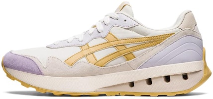 ASICS Jogger X81 'Cream Mineral Brown' 1201A744-103 ASICS Jogger X81 'Cream Mineral Brown' 1201A744-103