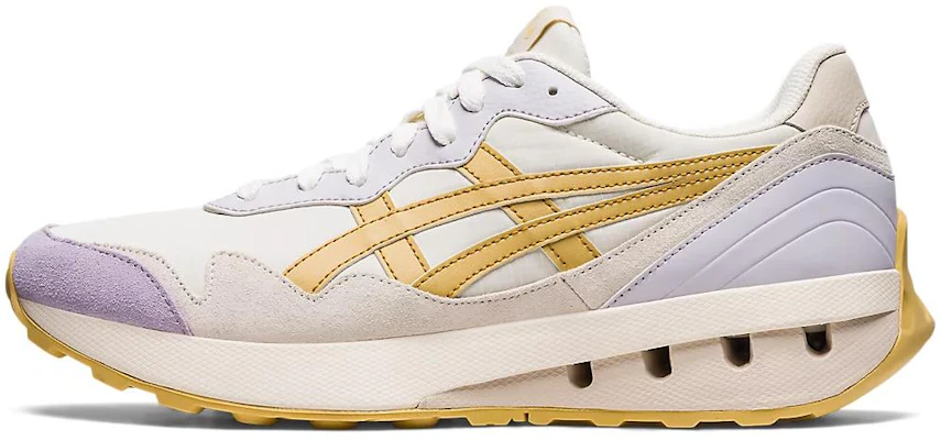 ASICS Jogger X81 ''Crème Brun Minéral'' 1201A744-103 Buy ASICS Jogger X81 ''Crème Brun Minéral'' 1201A744-103