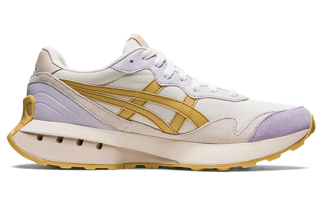 Order ASICS Jogger X81 ''Crème Brun Minéral'' 1201A744-103