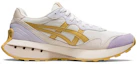 Order ASICS Jogger X81 ''Crème Brun Minéral'' 1201A744-103