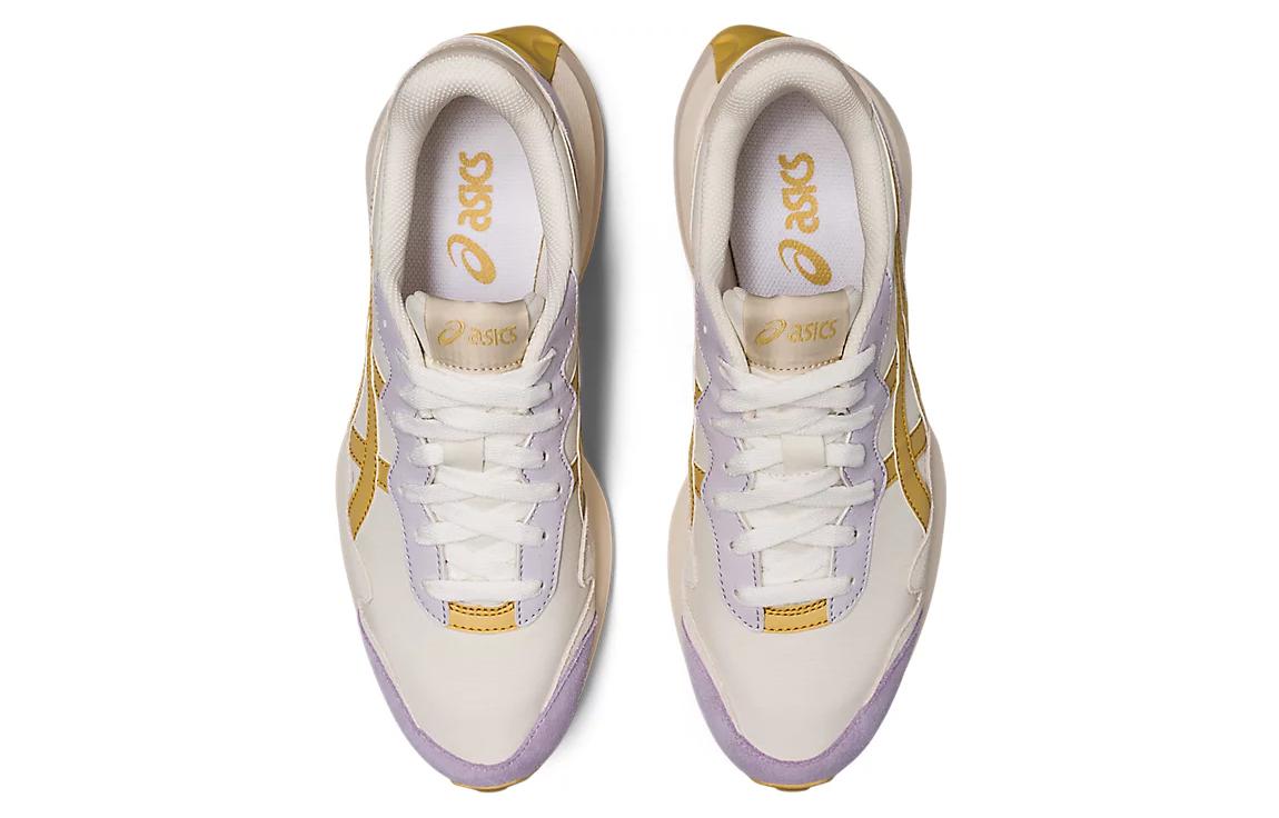 Purchase ASICS Jogger X81 ''Crème Brun Minéral'' 1201A744-103