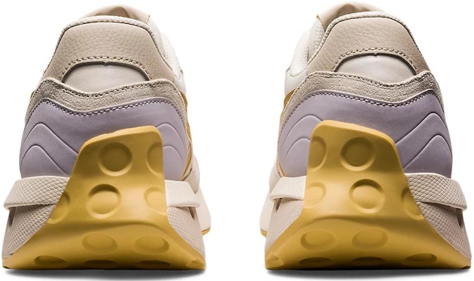 ASICS 复古跑鞋 X81 '奶油矿棕' 1201A744-103 Details for ASICS 复古跑鞋 X81 '奶油矿棕' 1201A744-103