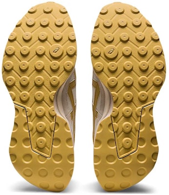 ASICS 复古跑鞋 X81 '奶油矿棕' 1201A744-103 Sizing ASICS 复古跑鞋 X81 '奶油矿棕' 1201A744-103