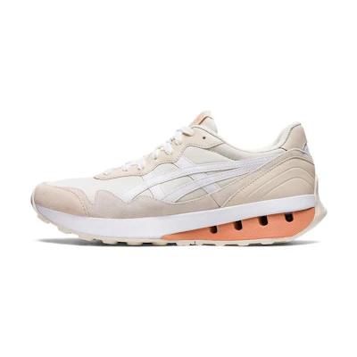 ASICS Jogger X81 'Cream Orange'