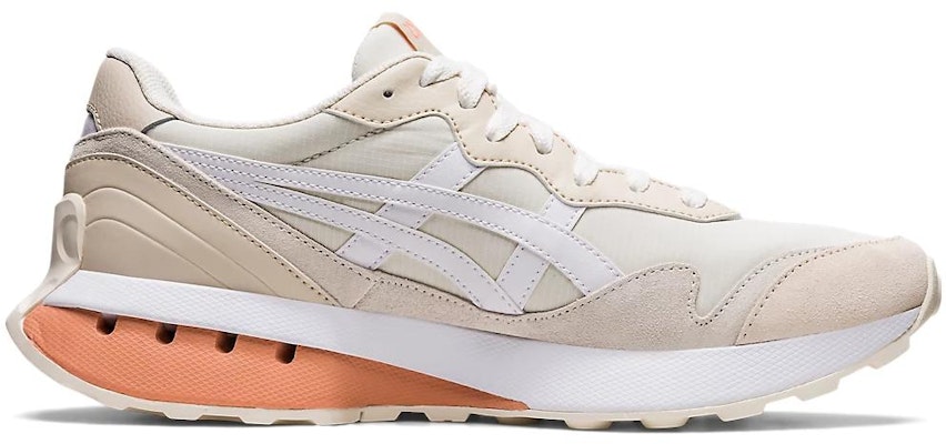 亞瑟士 Jogger X81 '奶油橘' 1201A744-102 Order 亞瑟士 Jogger X81 '奶油橘' 1201A744-102