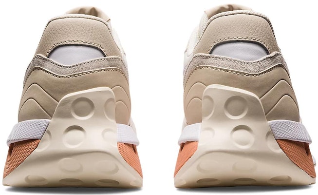 亞瑟士 Jogger X81 '奶油橘' 1201A744-102 Details for 亞瑟士 Jogger X81 '奶油橘' 1201A744-102