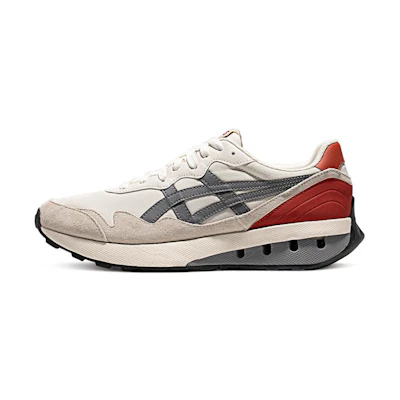 ASICS Jogger X81 'Cream Red'