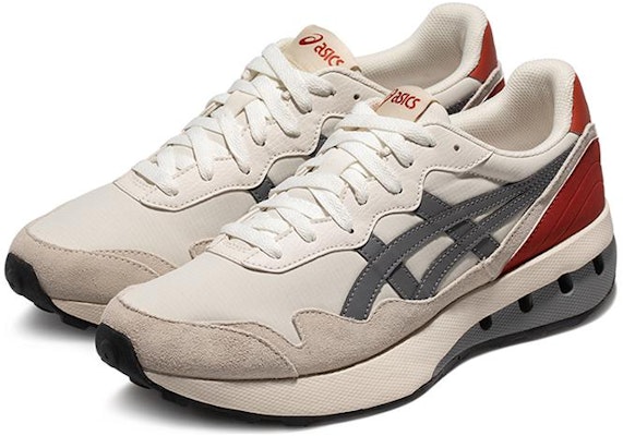 아식스 조거 X81 '크림 레드' (Asikseu Jogeo X81 'Keurim Redeu') 1201A744-105 Lookbook 아식스 조거 X81 '크림 레드' (Asikseu Jogeo X81 'Keurim Redeu') 1201A744-105