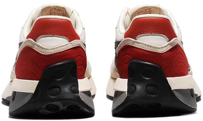 아식스 조거 X81 '크림 레드' (Asikseu Jogeo X81 'Keurim Redeu') 1201A744-105 Shop 아식스 조거 X81 '크림 레드' (Asikseu Jogeo X81 'Keurim Redeu') 1201A744-105