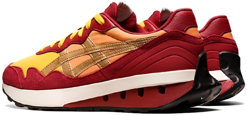 ASICS 慢跑鞋 X81 '蜜紅' 1201A744-750 Shop ASICS 慢跑鞋 X81 '蜜紅' 1201A744-750