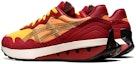 Shop ASICS 慢跑鞋 X81 '蜜紅' 1201A744-750