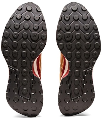 ASICS 慢跑鞋 X81 '蜜紅' 1201A744-750 Details for ASICS 慢跑鞋 X81 '蜜紅' 1201A744-750