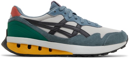 ASICS Jogger X81 'Mid Grey Black' 1201A744-022 ASICS Jogger X81 'Mid Grey Black' 1201A744-022