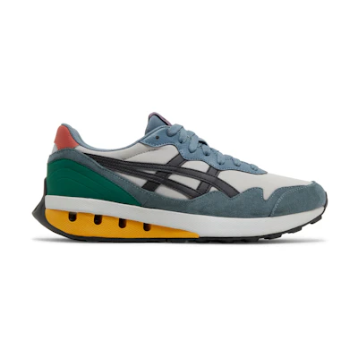 ASICS Jogger X81 'Mid Grey Black'