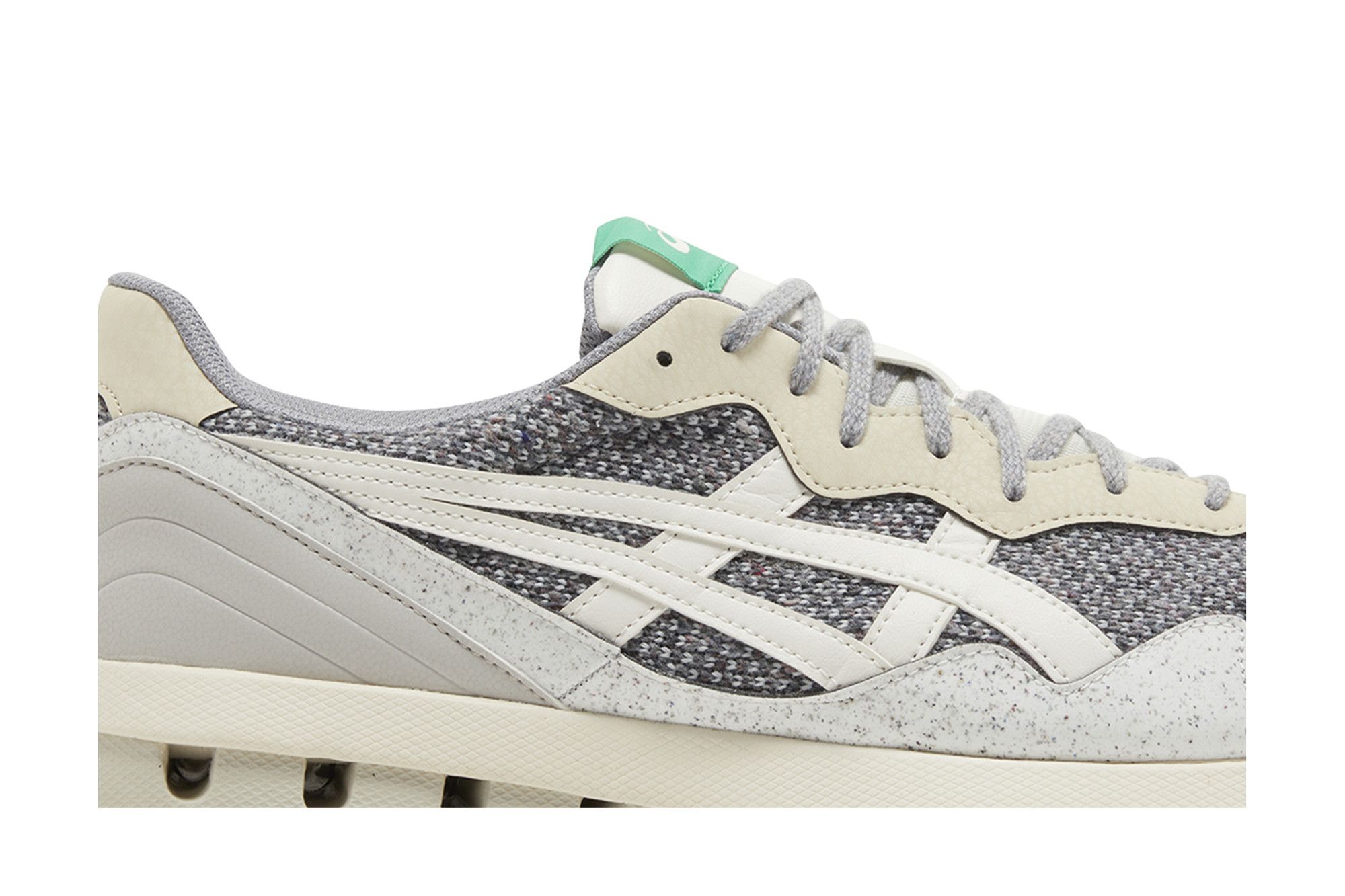 Order ASICS Jogger X81 ''Grigio Ostrica Crema'' 1201A700-020