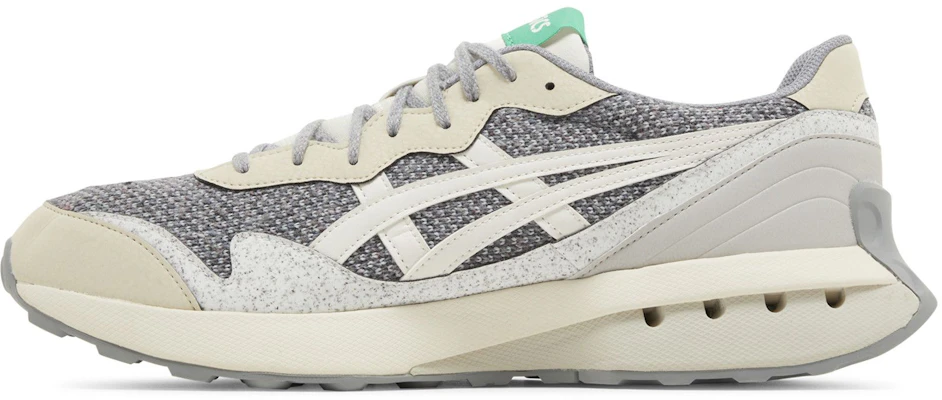 ASICS Jogger X81 ''Grigio Ostrica Crema'' 1201A700-020 Lookbook ASICS Jogger X81 ''Grigio Ostrica Crema'' 1201A700-020