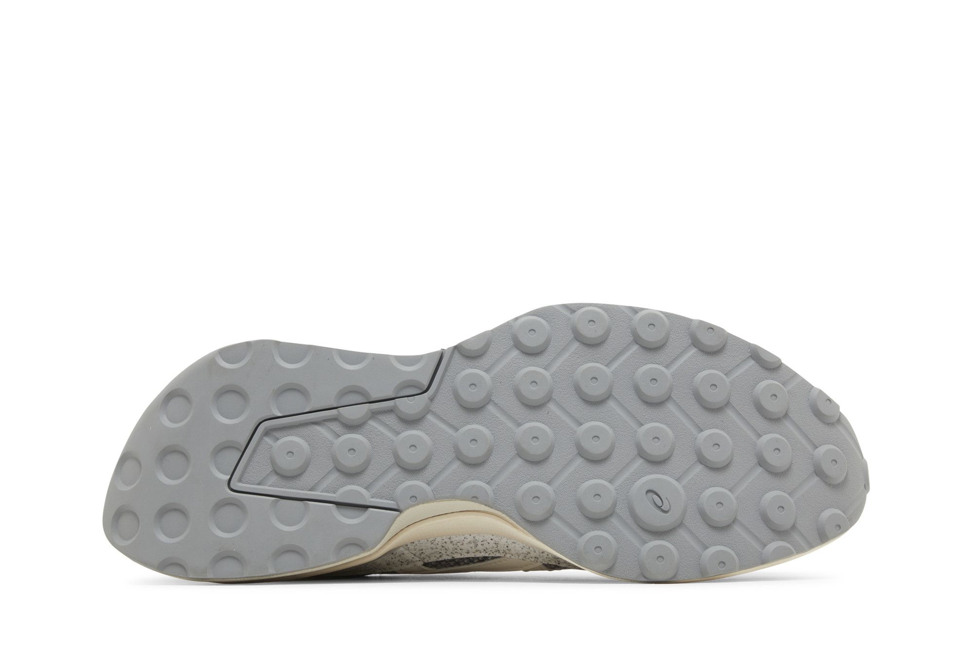Shop ASICS Jogger X81 ''Grigio Ostrica Crema'' 1201A700-020