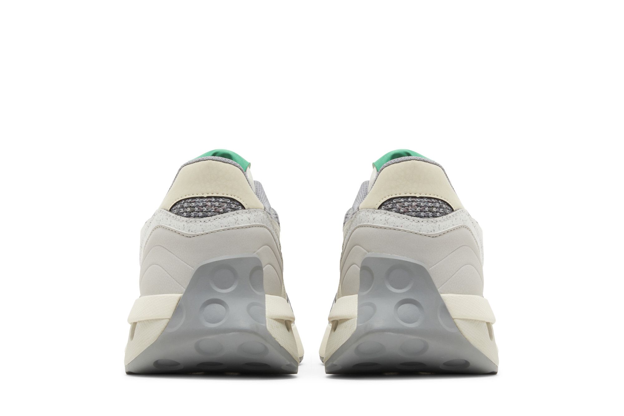 Details for ASICS Jogger X81 ''Grigio Ostrica Crema'' 1201A700-020