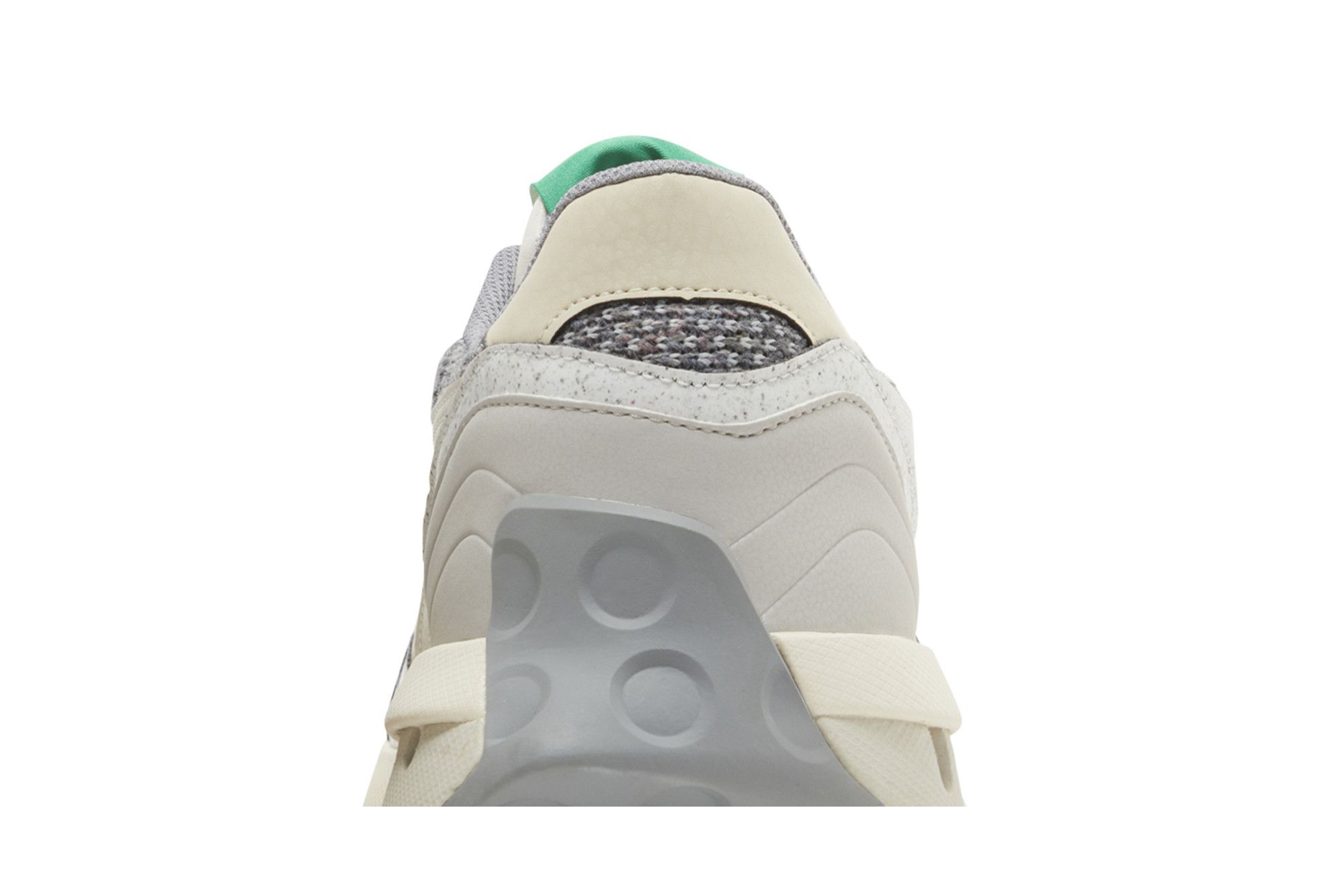 Sizing ASICS Jogger X81 ''Grigio Ostrica Crema'' 1201A700-020