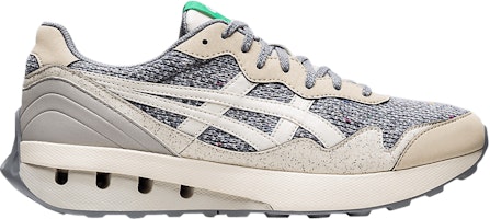 ASICS Jogger X81 'Oyster Grey Cream' 1201A700-020 ASICS Jogger X81 'Oyster Grey Cream' 1201A700-020