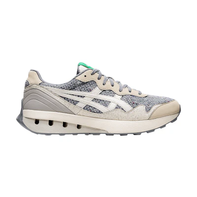 ASICS Jogger X81 'Oyster Grey Cream'