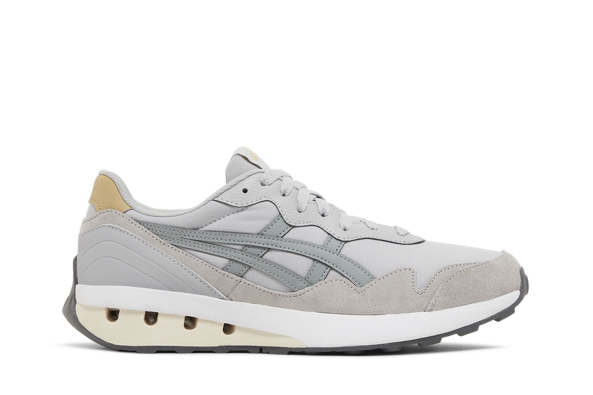 ASICS Jogger X81 'Piedmont Grey' 1201A744-021