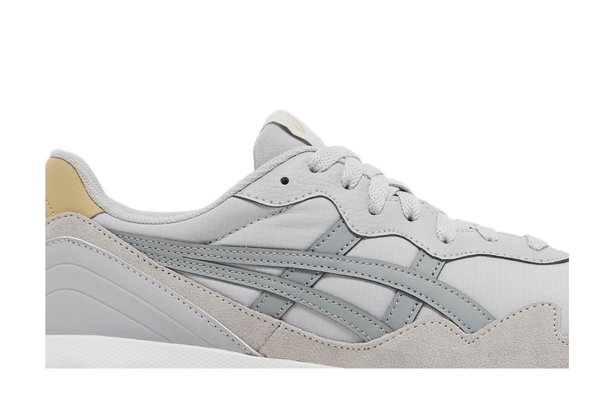 Order ASICS Jogger X81 ''Gris Piedmont'' 1201A744-021