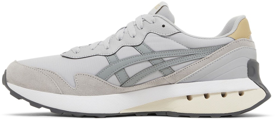 ASICS Jogger X81 ''Gris Piedmont'' 1201A744-021 Lookbook ASICS Jogger X81 ''Gris Piedmont'' 1201A744-021