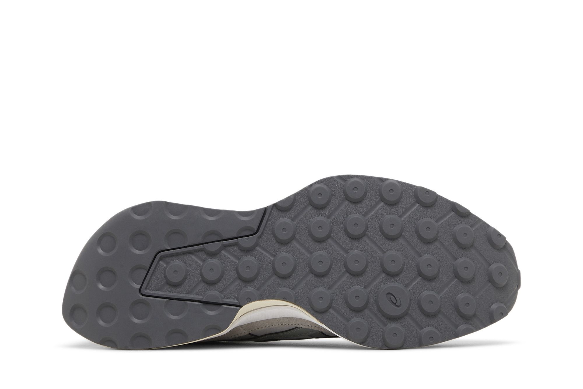 Shop ASICS Jogger X81 ''Gris Piedmont'' 1201A744-021