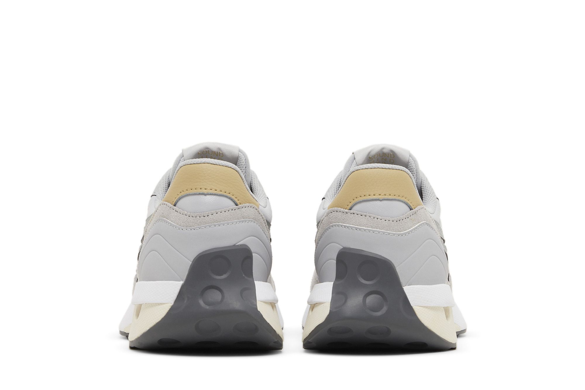 Details for ASICS Jogger X81 ''Gris Piedmont'' 1201A744-021