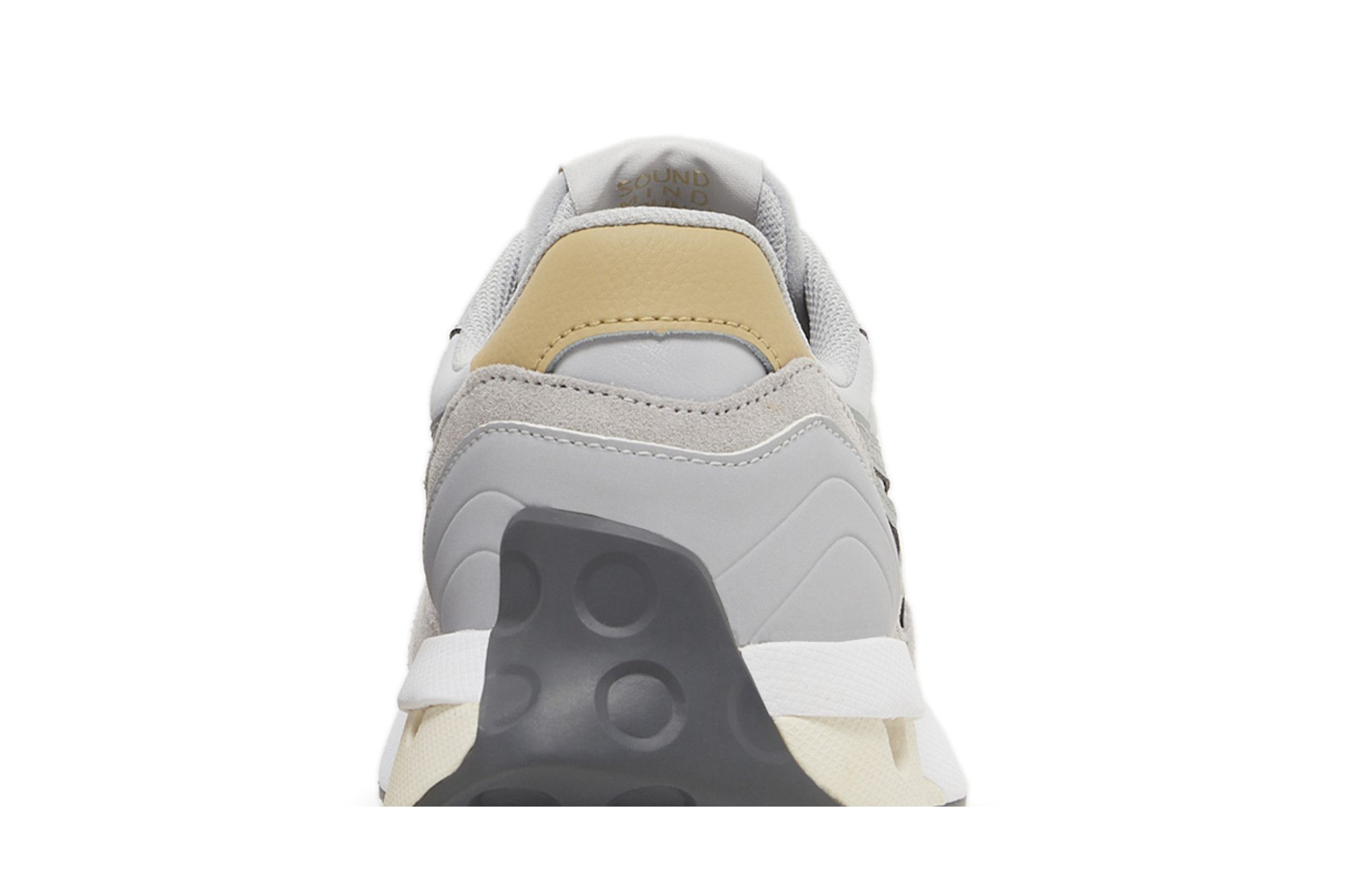 Sizing ASICS Jogger X81 ''Gris Piedmont'' 1201A744-021