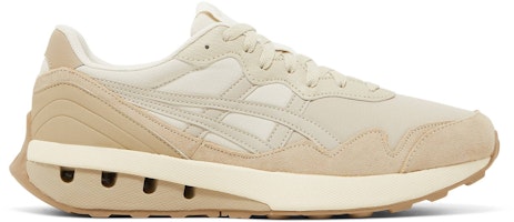 ASICS Jogger X81 'Putty Birch' 1201A744-200 ASICS Jogger X81 'Putty Birch' 1201A744-200