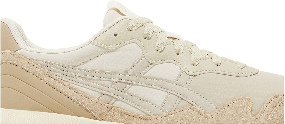 亚瑟士 Jogger X81 '乳白桦木色' 1201A744-200 Order 亚瑟士 Jogger X81 '乳白桦木色' 1201A744-200