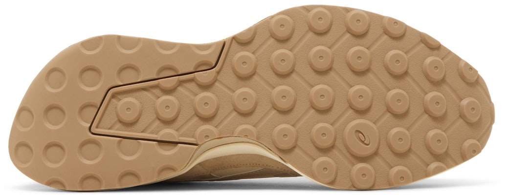 亚瑟士 Jogger X81 '乳白桦木色' 1201A744-200 Shop 亚瑟士 Jogger X81 '乳白桦木色' 1201A744-200