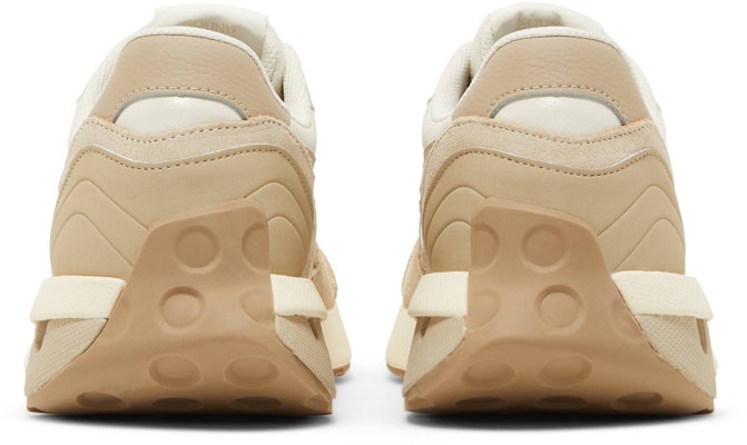 亚瑟士 Jogger X81 '乳白桦木色' 1201A744-200 Details for 亚瑟士 Jogger X81 '乳白桦木色' 1201A744-200