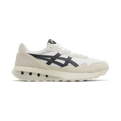 ASICS Jogger X81 'White Smoke Grey'