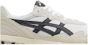 Order ASICS Jogger X81 '白烟灰' 1201A744-100