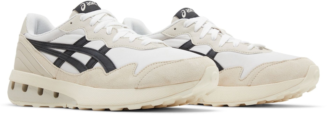 ASICS Jogger X81 '白烟灰' 1201A744-100 Cheap ASICS Jogger X81 '白烟灰' 1201A744-100