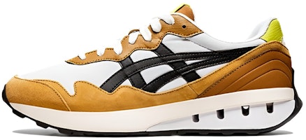 ASICS Jogger X81 'White Tan Presidio' 1201A744-101 ASICS Jogger X81 'White Tan Presidio' 1201A744-101