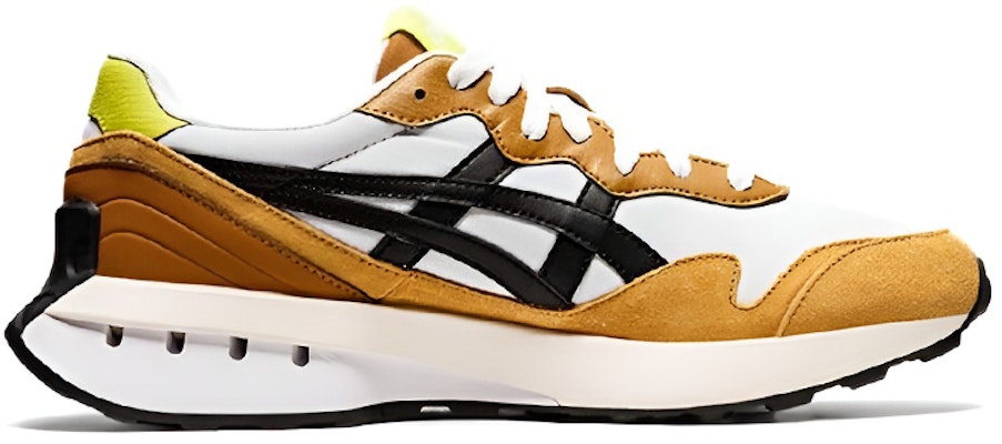 亞瑟士 Jogger X81 '白駝色 Presidio' 1201A744-101 Order 亞瑟士 Jogger X81 '白駝色 Presidio' 1201A744-101