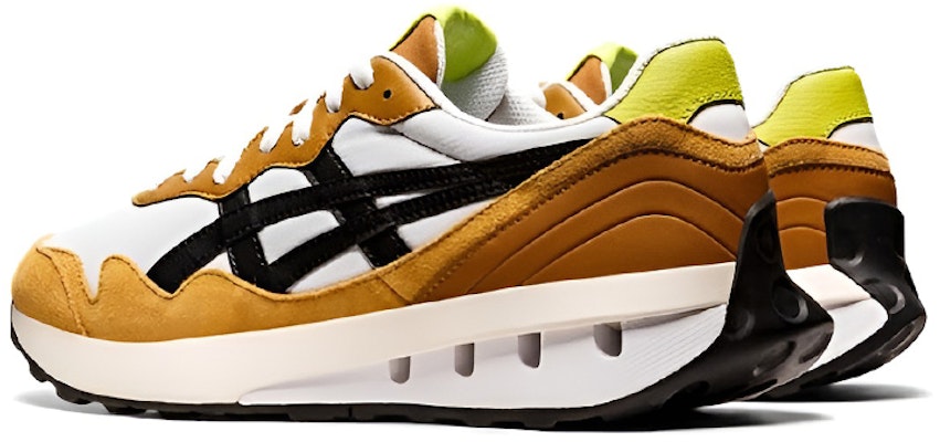 亞瑟士 Jogger X81 '白駝色 Presidio' 1201A744-101 Shop 亞瑟士 Jogger X81 '白駝色 Presidio' 1201A744-101