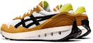 Shop 亞瑟士 Jogger X81 '白駝色 Presidio' 1201A744-101