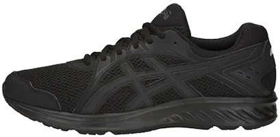 ASICS Jolt 2 4E Wide 'Black' 1011A206-003 ASICS Jolt 2 4E Wide 'Black' 1011A206-003