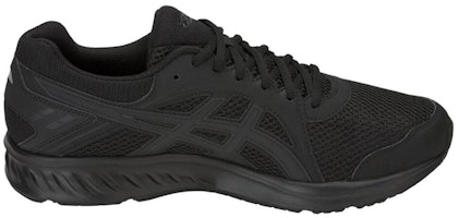 亚瑟士 Jolt 2 4E 宽版 '黑色' 1011A206-003 Order 亚瑟士 Jolt 2 4E 宽版 '黑色' 1011A206-003