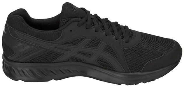 アシックス Jolt 2 4E ワイド (ブラック) 1011A206-003 Order アシックス Jolt 2 4E ワイド (ブラック) 1011A206-003